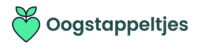 Oogstappeltjes logo