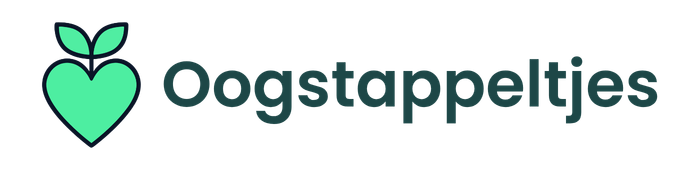 Oogstappeltjes logo
