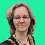 Foto van Wilma